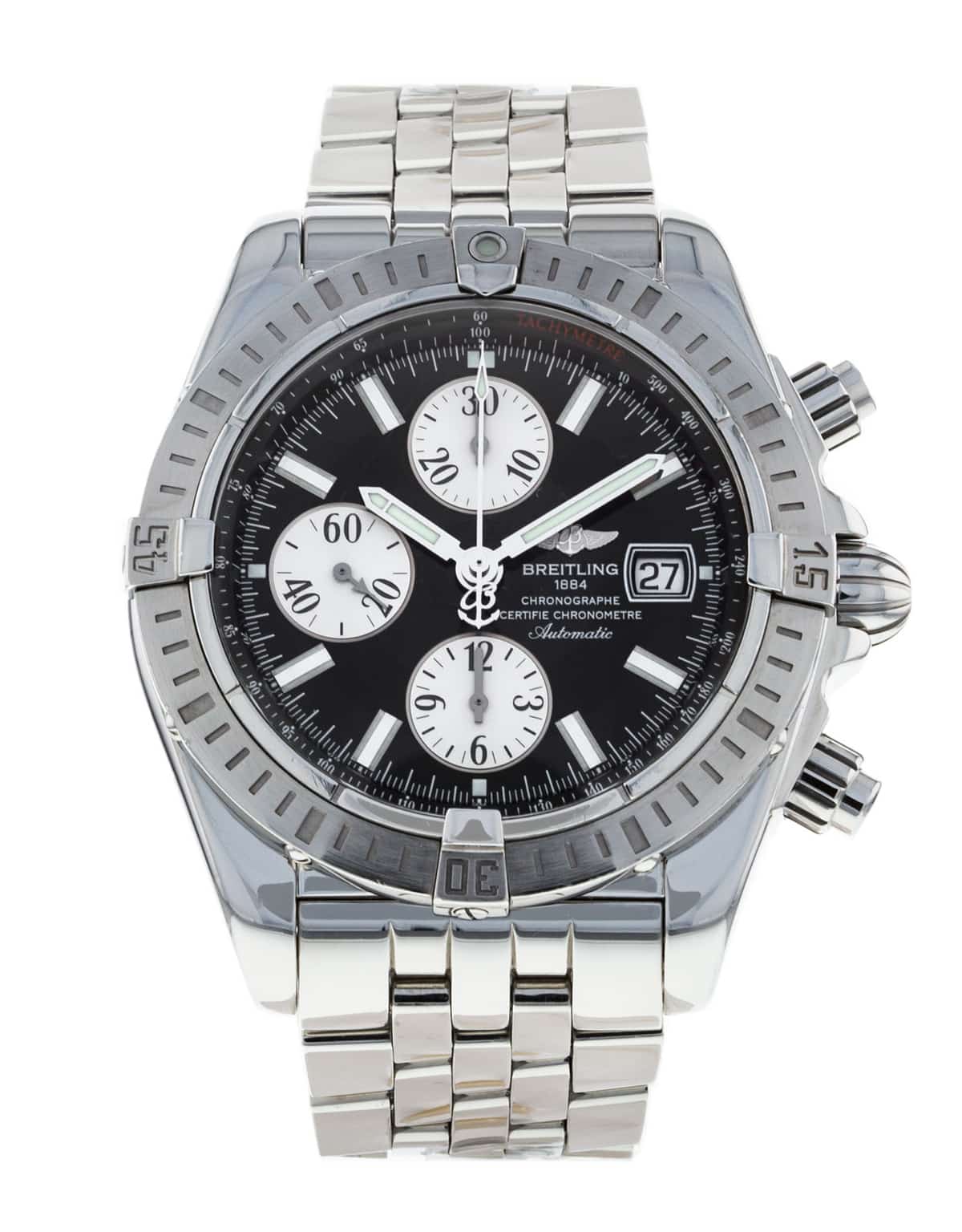 Breitling Chronomat Evolution A13356